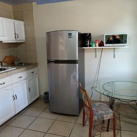 サン・フェリペDepartamento #7アパートメント エクステリア 写真